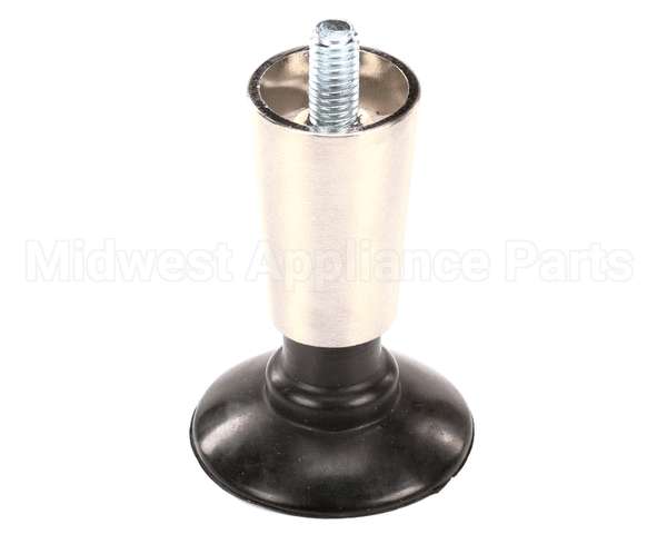 490750 Stoelting Leg; 2.5In (With Suction Cup)