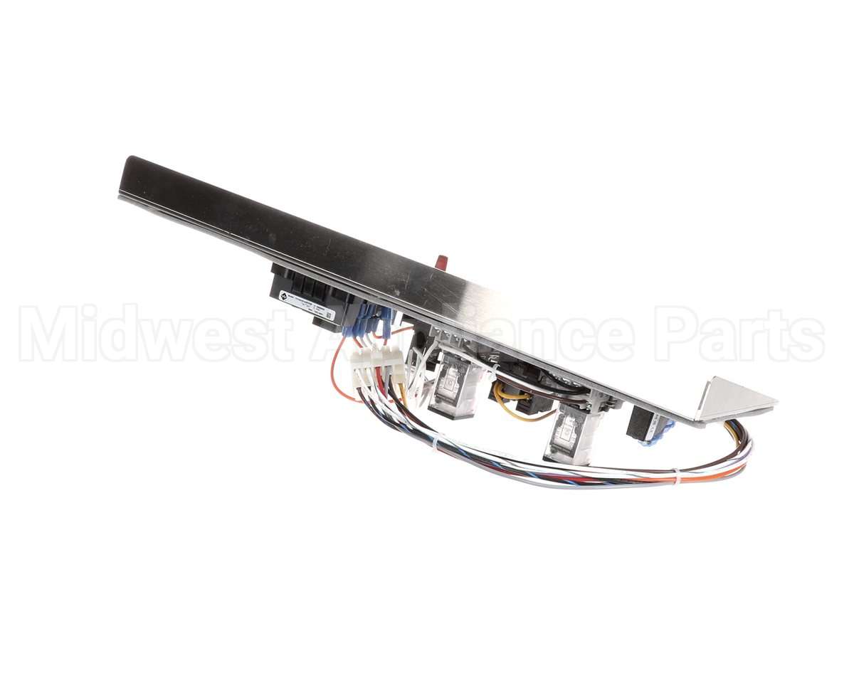 491026 Southern Pride Controller Assy