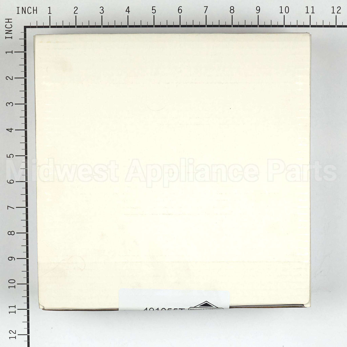 491055T Briggs & Stratton Plug-Spark