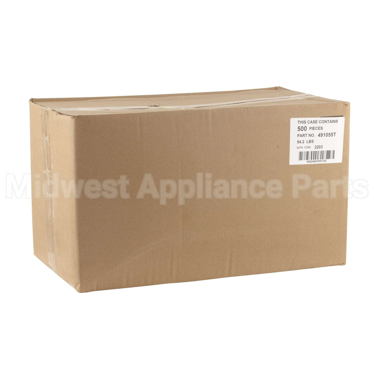 491055T Briggs & Stratton Plug-Spark