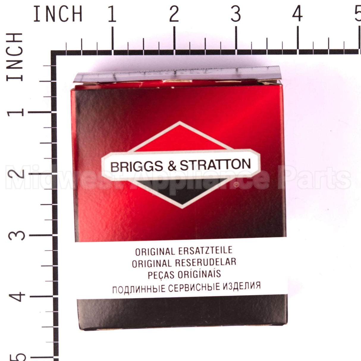 491056 Briggs & Stratton Filter-Oil
