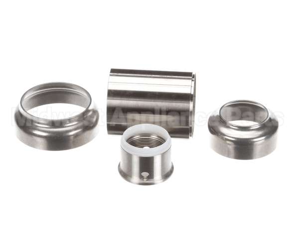 49113 Robot Coupe Blx6 Blade Nutspacers