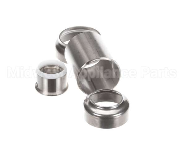 49113 Robot Coupe Blx6 Blade Nutspacers