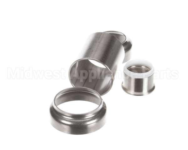 49113 Robot Coupe Blx6 Blade Nutspacers