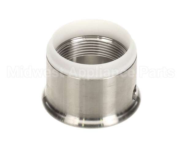 49116 Robot Coupe Blx6 Blade Nut Assembly