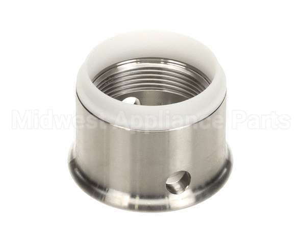 49116 Robot Coupe Blx6 Blade Nut Assembly