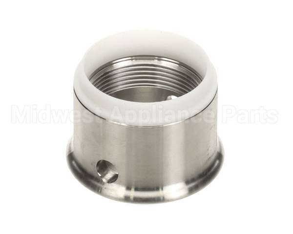 49116 Robot Coupe Blx6 Blade Nut Assembly