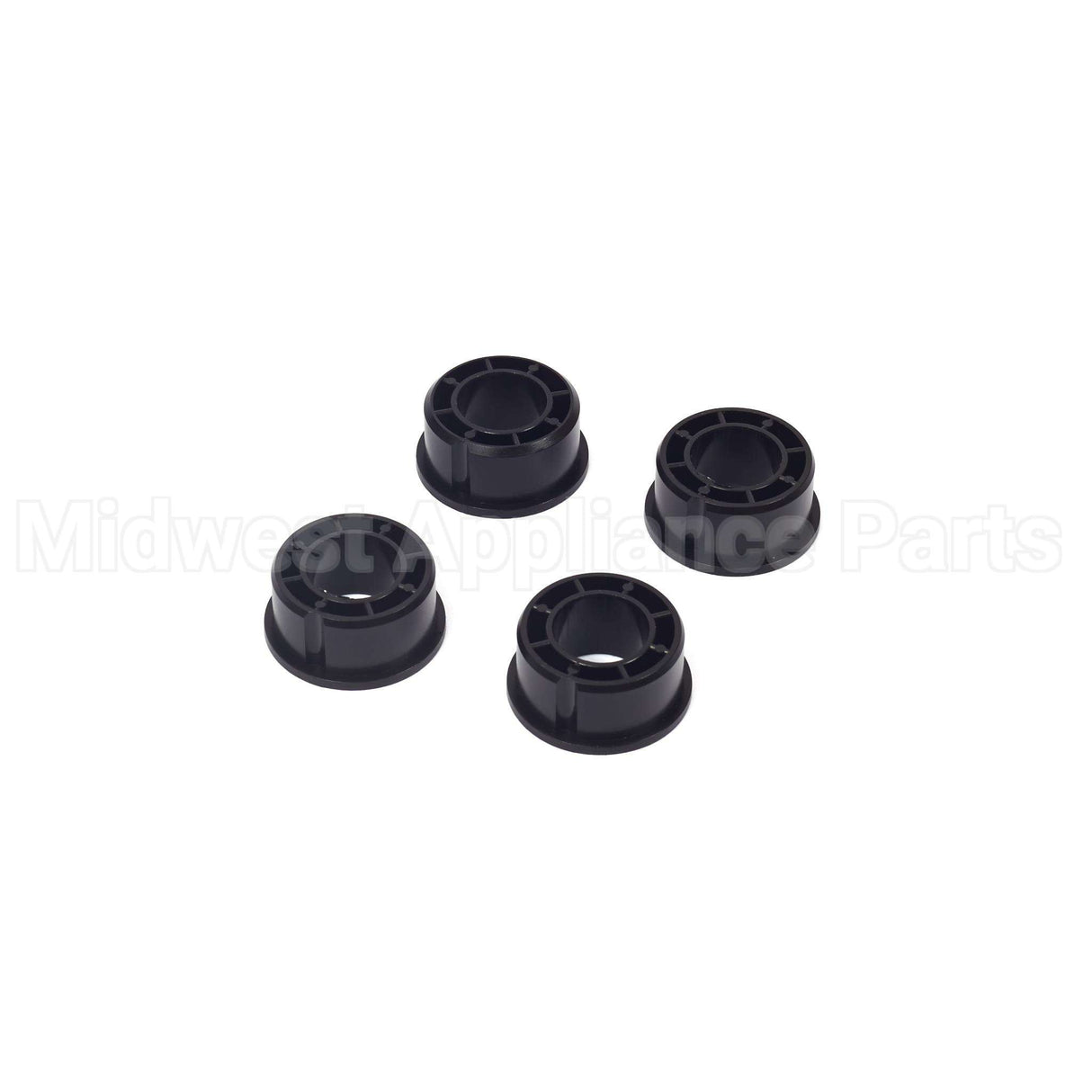 491334MA Briggs & Stratton Bearing Wheel Set