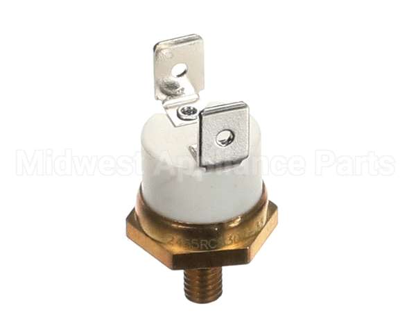 4914-1 Crown Steam High Limit