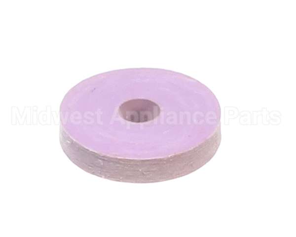 4914A Grindmaster Cecilware Washer 1/8 Red Fiber - F10/Mf1