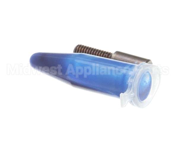 49155 Robot Coupe J80/J100 Alen Pin Assembly