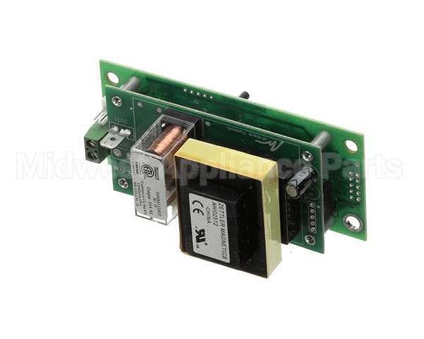 49158 Nemco Control Board