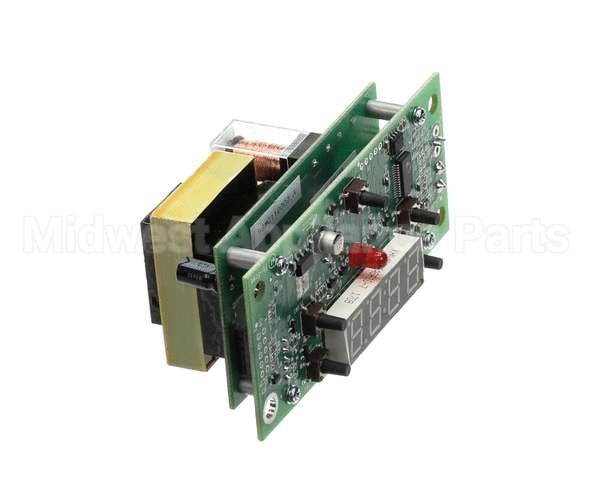 49158 Nemco Control Board