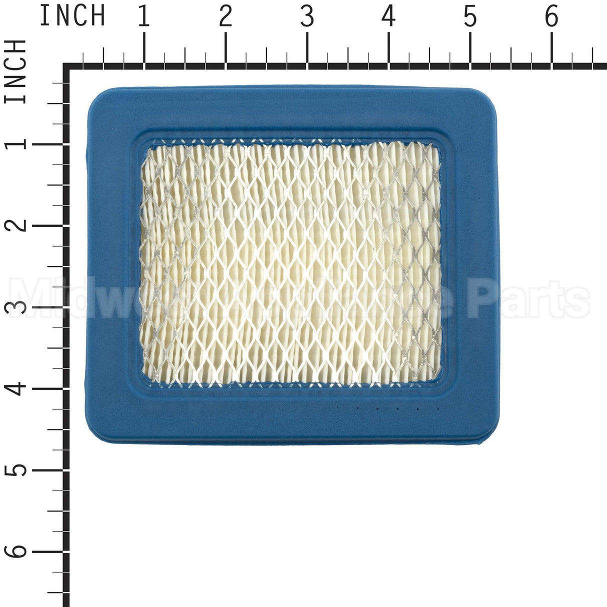 491588B Briggs & Stratton Filter-A/C Cartridge