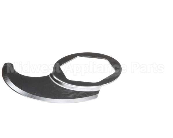 49160 Robot Coupe Lower Straight Blade R602