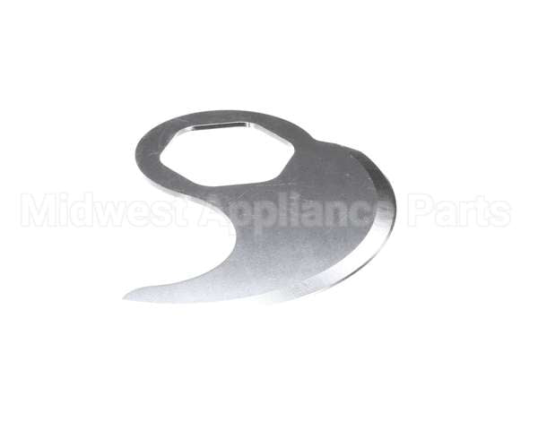 49161 Robot Coupe Upper Straight Blade R602