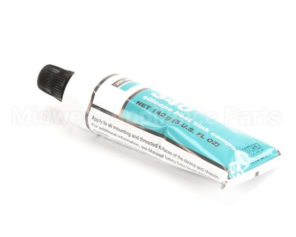 4917-1 Southbend Range Heat Transfer Compound. (13 Oz