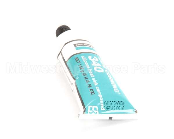 4917-1 Southbend Range Heat Transfer Compound. (13 Oz