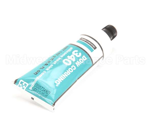 4917-1 Southbend Range Heat Transfer Compound. (13 Oz