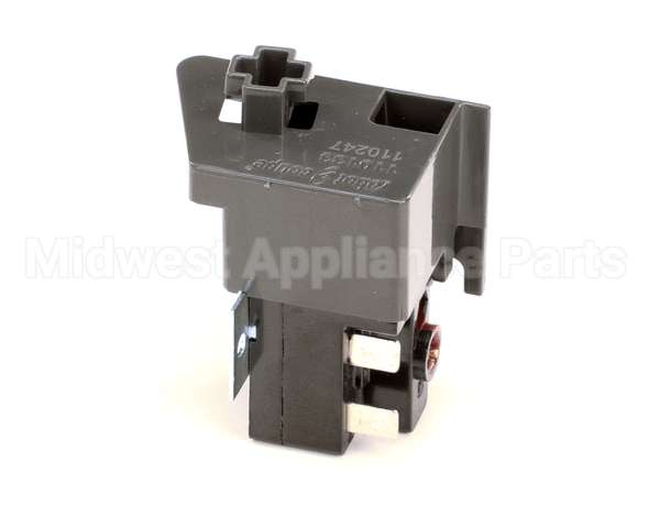 49174 Robot Coupe Relay Assembly 4Cr2-785 J100U