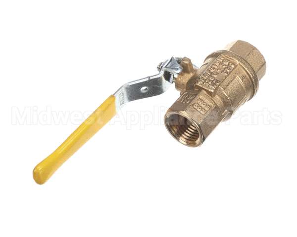 4918-1 Crown Steam Drain Valve ( 1/2 )