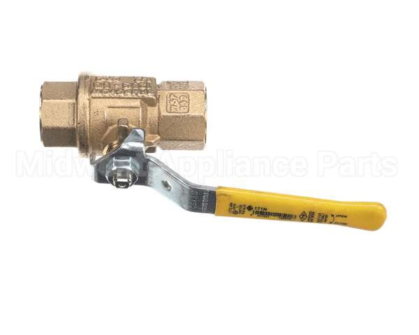 4918-1 Crown Steam Drain Valve ( 1/2 )