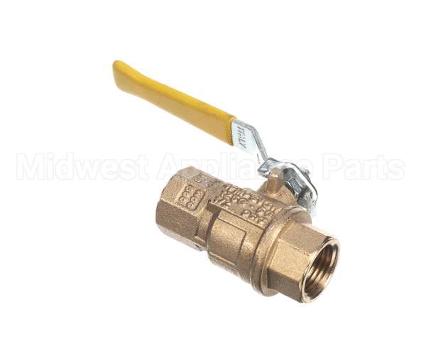 4918-1 Crown Steam Drain Valve ( 1/2 )