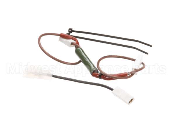 49180 Robot Coupe Resistor Suit J80/Blixer 2