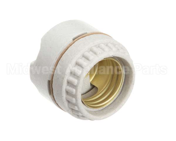 491836 Franke Receptacle, Porcelain Ring