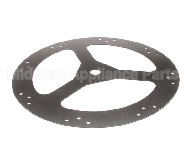 49184 Henny Penny Disk - Coated Tr Scr8