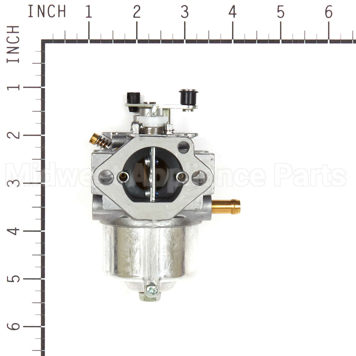 491912 Briggs & Stratton Carburetor