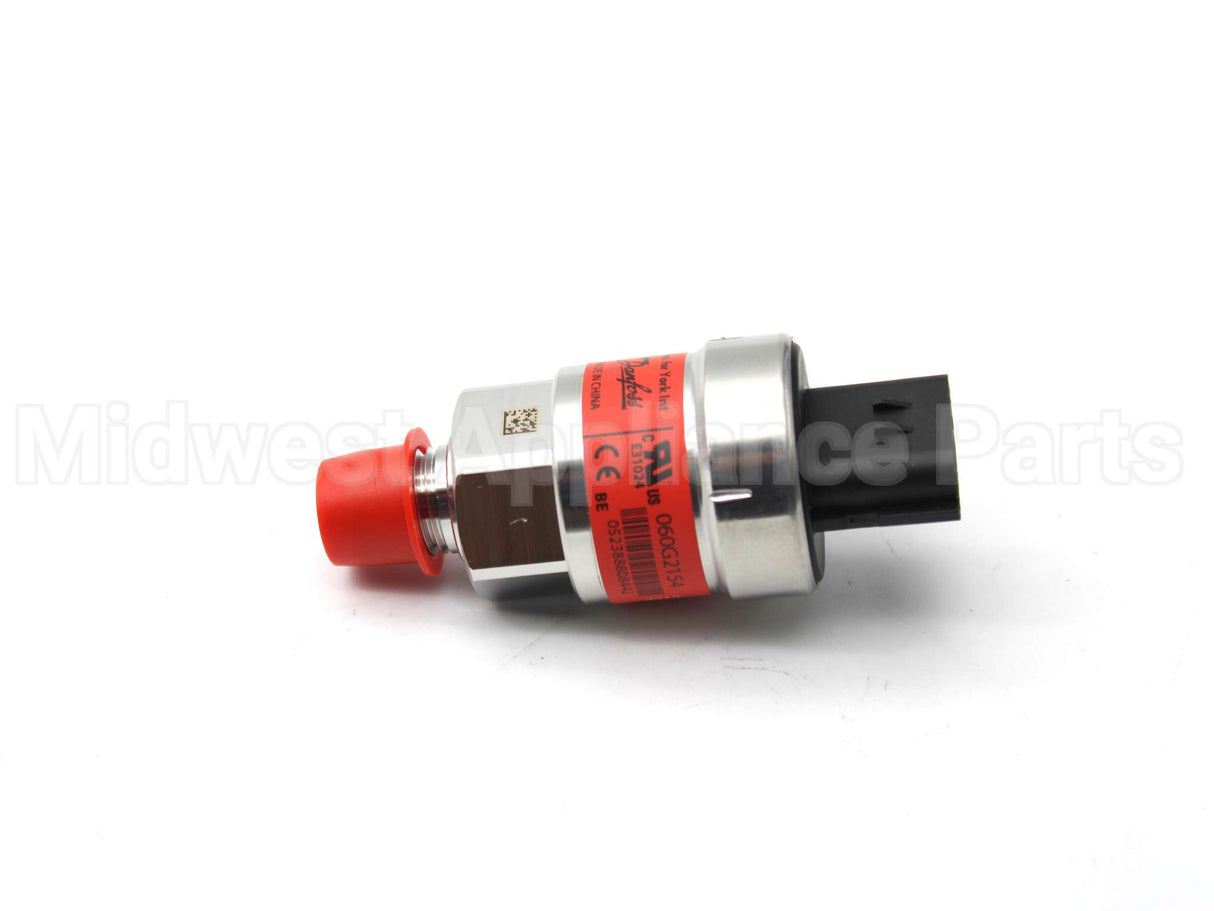 492-23236-010 York 1/4"Npt 0-400# .5-4.5V Trnsdcr