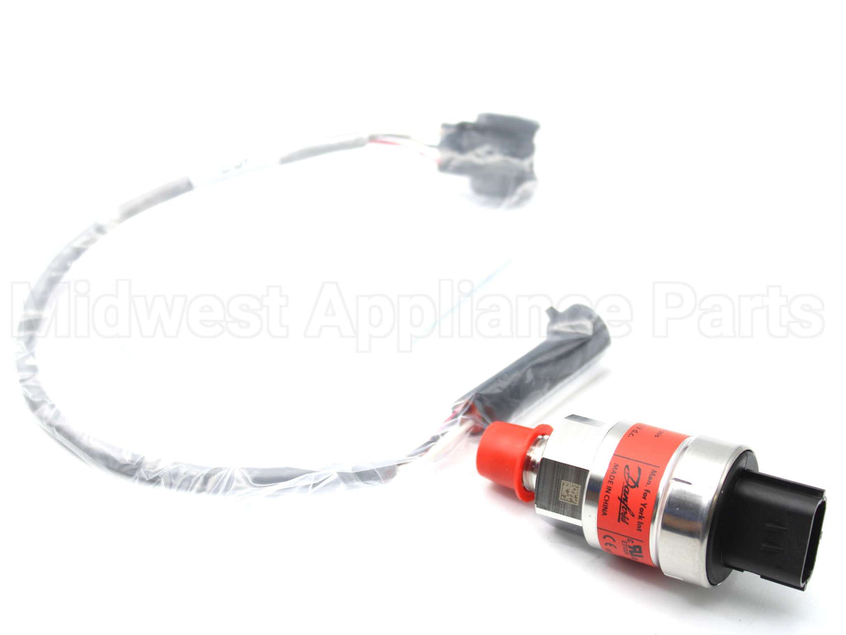 492-23236-010 York 1/4"Npt 0-400# .5-4.5V Trnsdcr