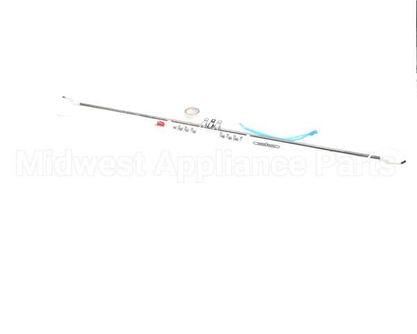 492-30-BK Bsi Designs Element: 30" 120V Heater 660W