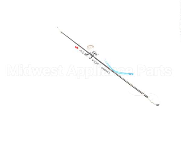 492-30-BK Bsi Designs Element: 30" 120V Heater 660W