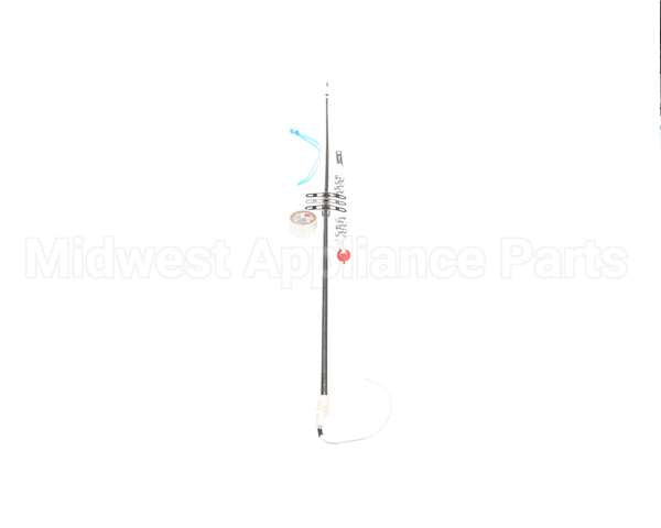 492-30-BK Bsi Designs Element: 30" 120V Heater 660W