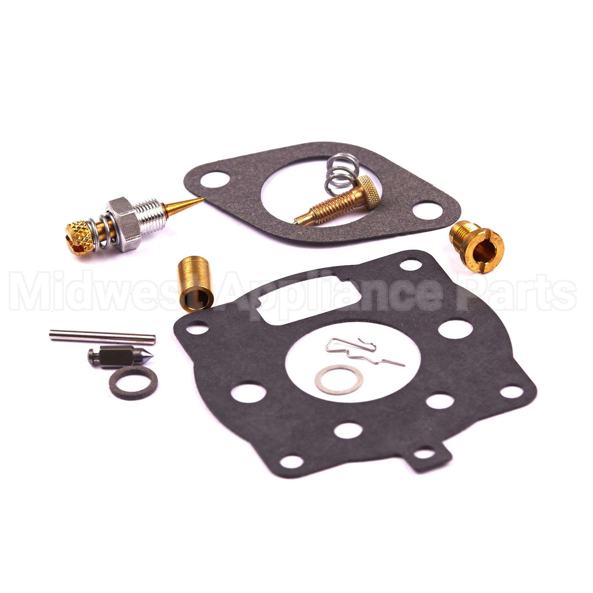 492024 Briggs & Stratton Kit-Carb Overhaul