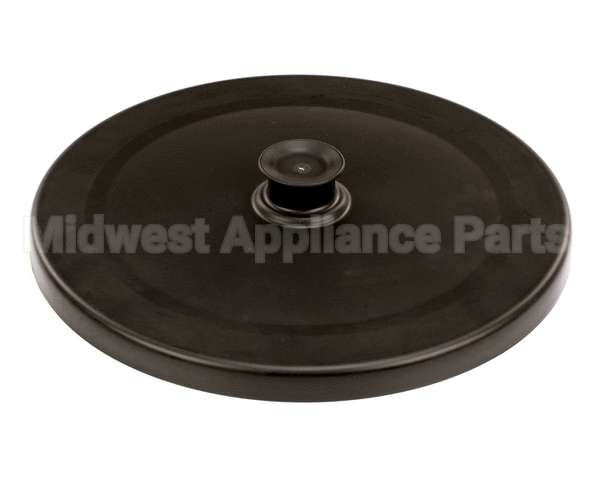 49203.0000 Bunn Lid, Tds 3.5 Plastic