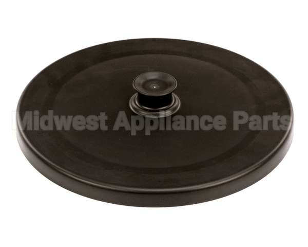 49203.0000 Bunn Lid, Tds 3.5 Plastic