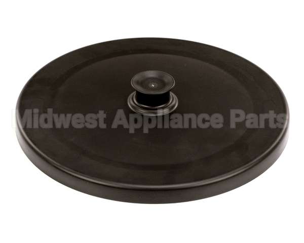 49203.0000 Bunn Lid, Tds 3.5 Plastic