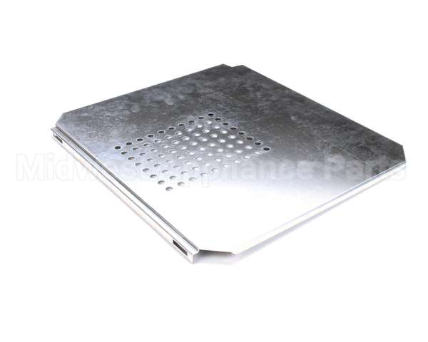 49211 Gold Medal Products Corn Pan