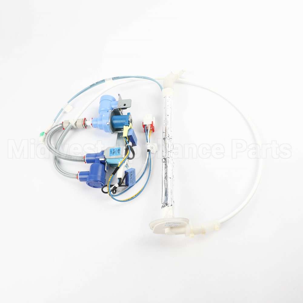 4921140200 Beko Water Valf Ass