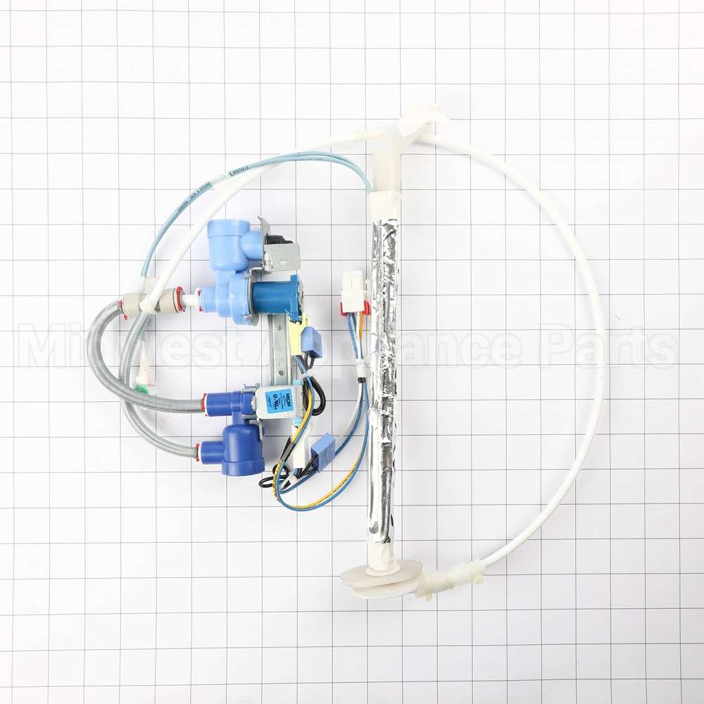 4921140200 Beko Water Valf Ass