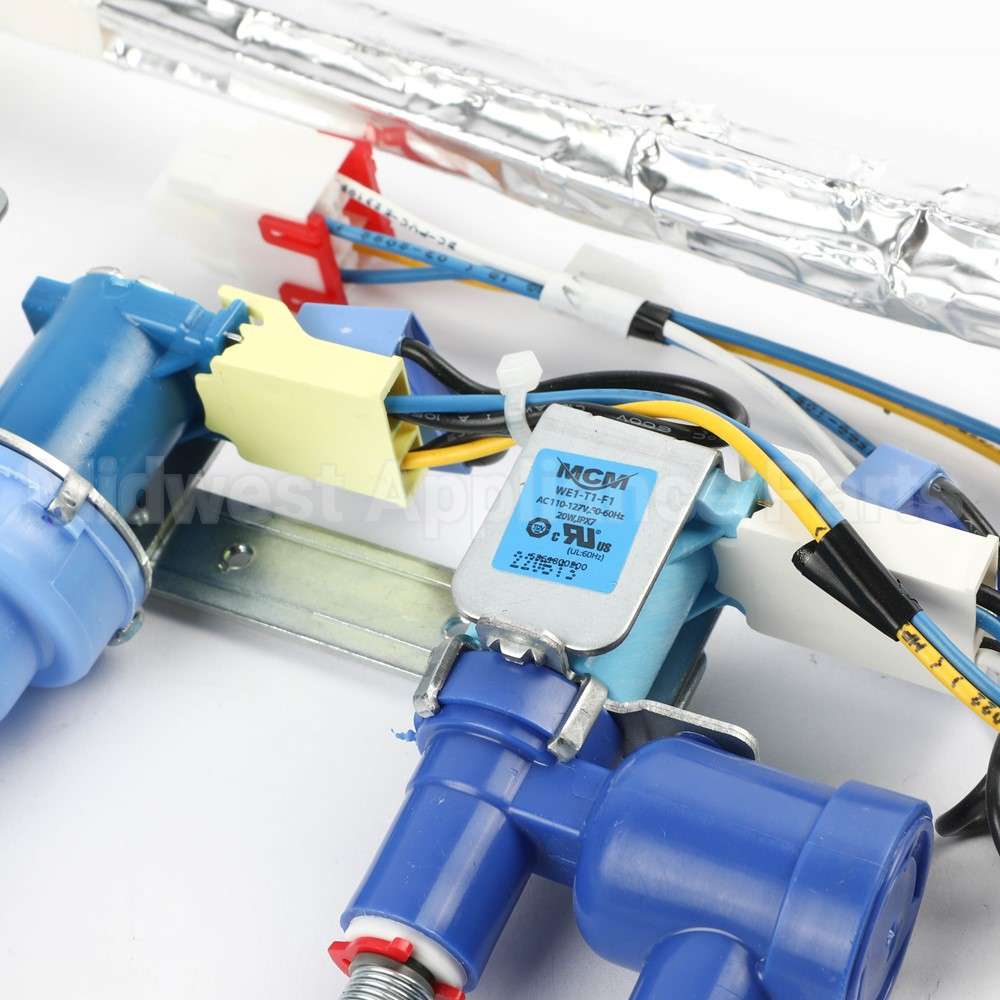 4921140200 Beko Water Valf Ass