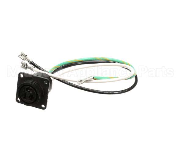 49219 Gold Medal Products Receptacle Assembly