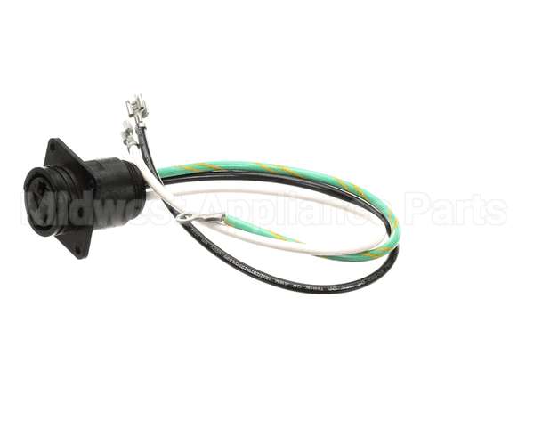 49219 Gold Medal Products Receptacle Assembly