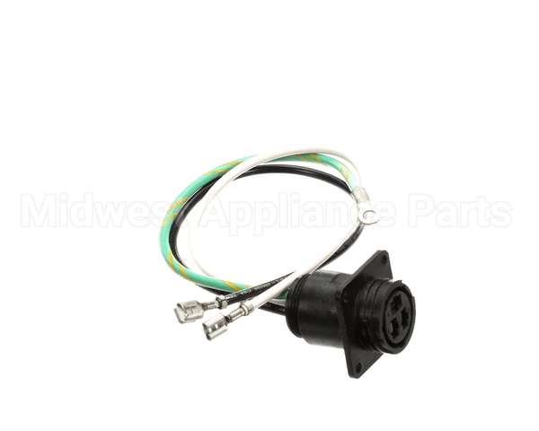 49219 Gold Medal Products Receptacle Assembly