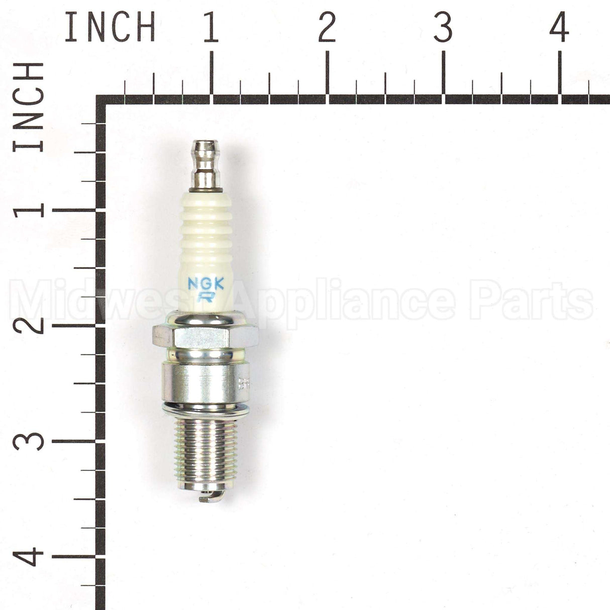 4922 NGK Br6Es Spark Plug