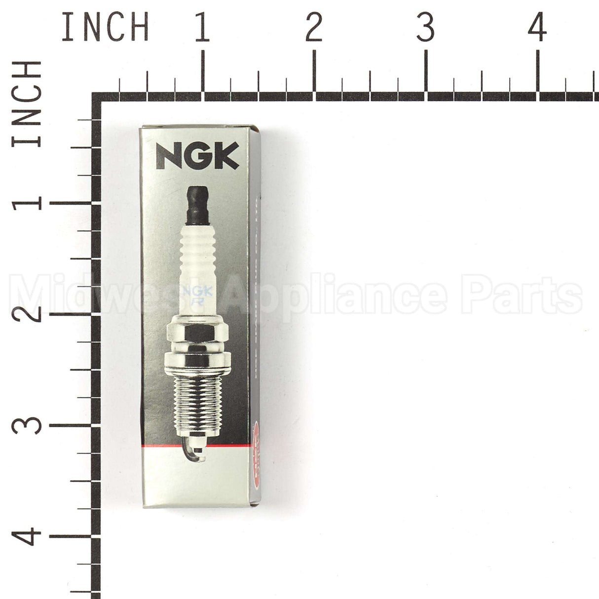 4922 NGK Br6Es Spark Plug