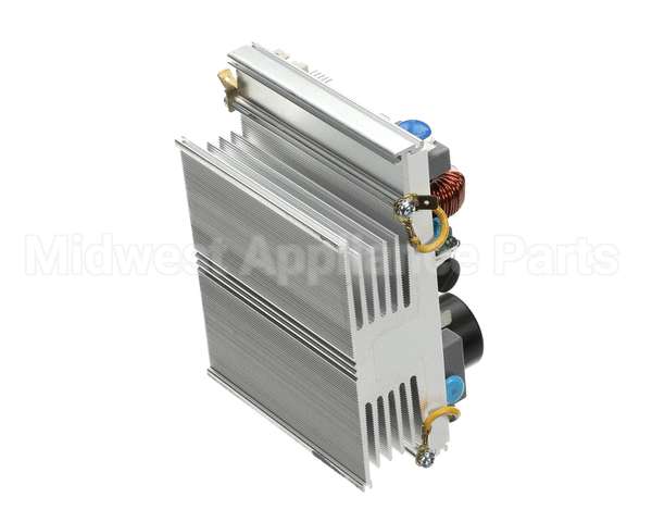 49222 Robot Coupe Multimodel Variator Assembly